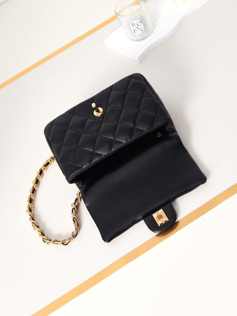 Ch**el satchel bags